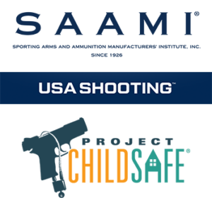 SAAMI - USA Shooting - Project ChildSafe